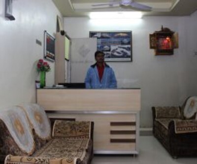 Hotel Shugun